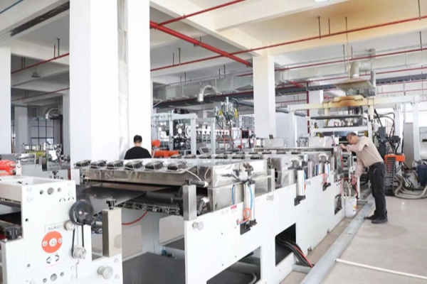 Tik Tok promotional video