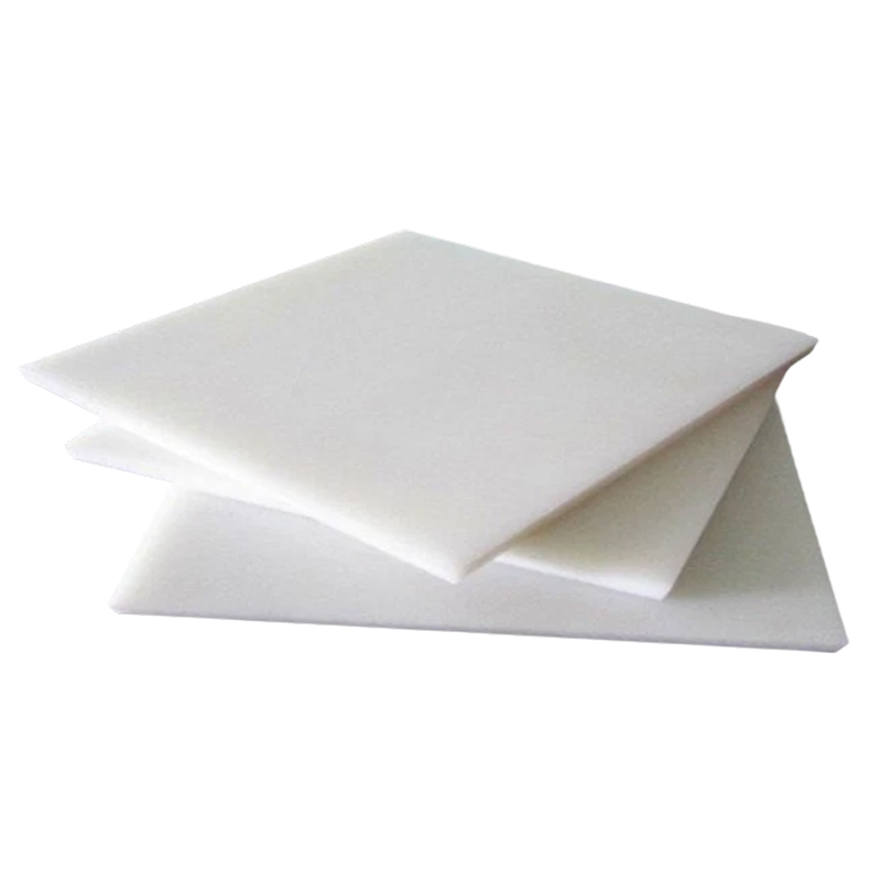 How to use the characteristics of PE sheet to meet the special needs of different industries?